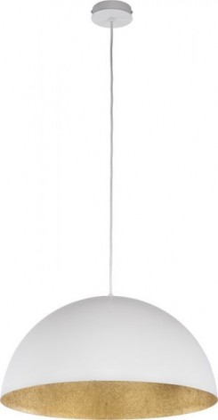 Lampa wisząca Sigma 35 WHITE-GOLD 30145