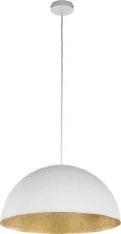 Lampa wisząca Sigma 50 WHITE-GOLD 30139