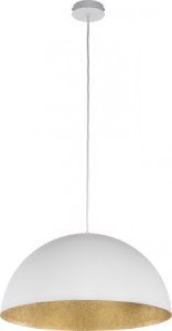 Lampa wisząca Sigma 70 WHITE-GOLD 30133