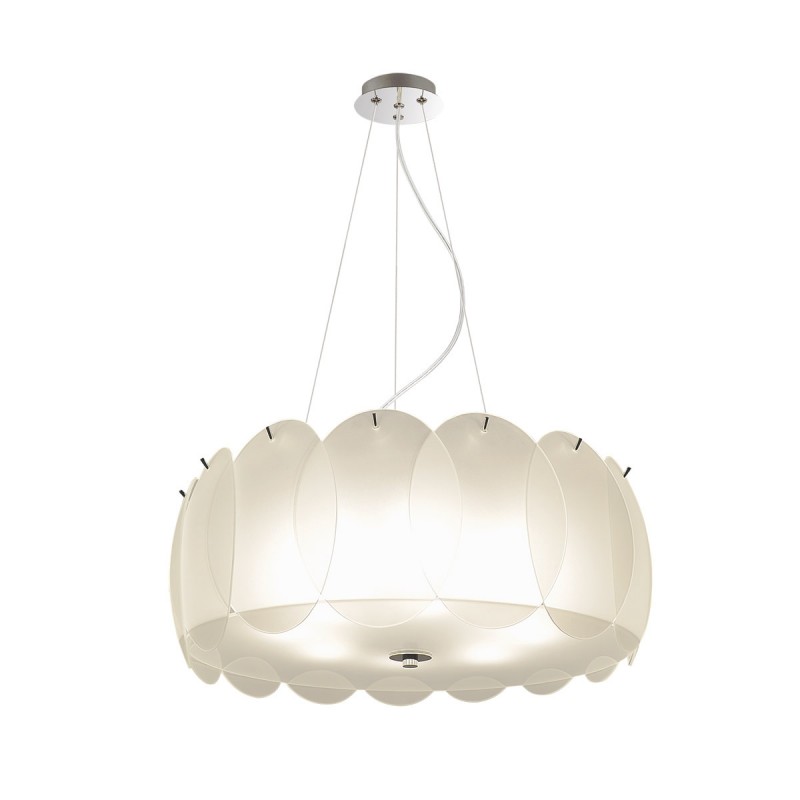 Lampa wisząca Italux MA04143C-008-01