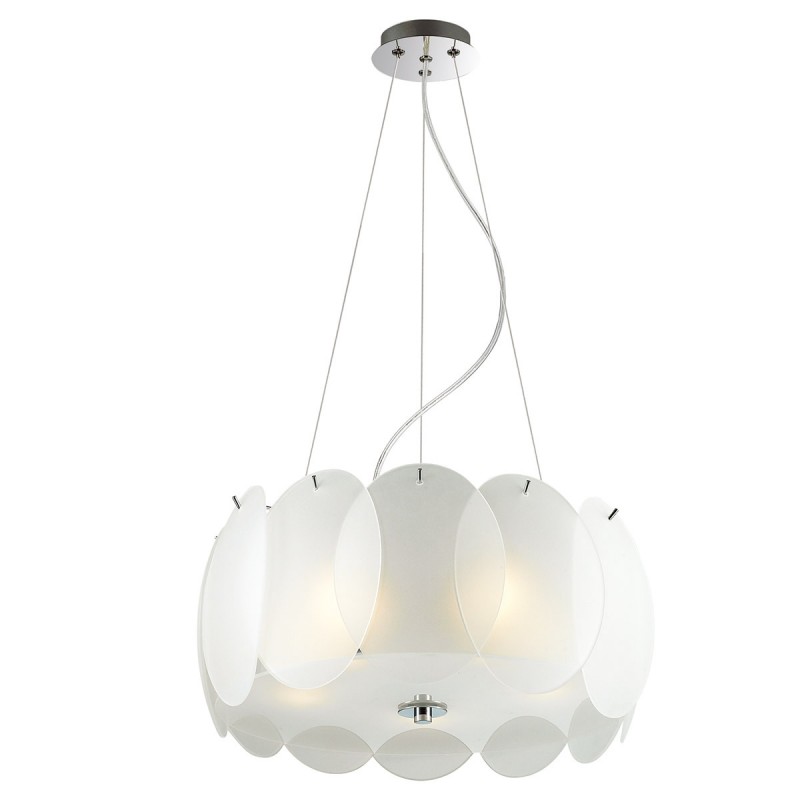 Lampa wisząca Italux MA04143C-005-01