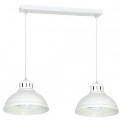 Lampa wisząca Luminex white 9076