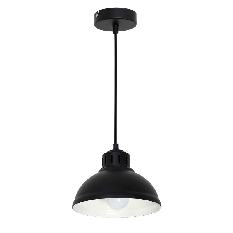 Lampa wisząca Luminex black 9081