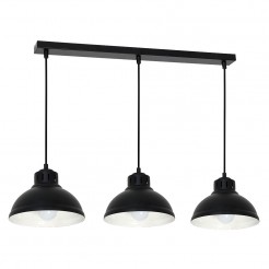 Lampa wisząca Luminex black 9083