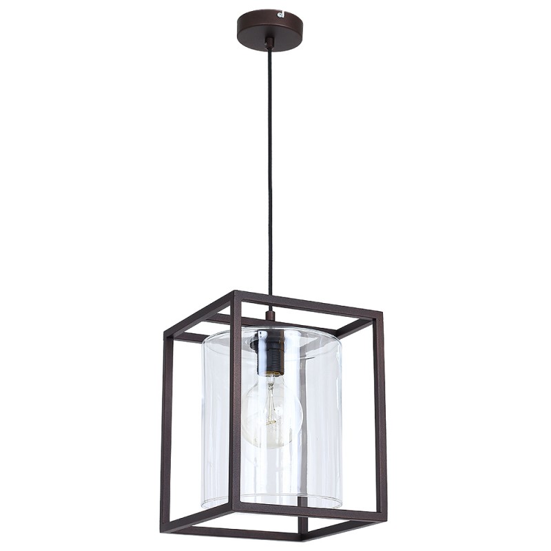 Lampa wisząca Luminex 7815