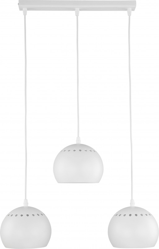 Lampa wisząca TK Lighting WHITE 1823