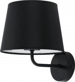 Kinkiet TK Lighting BLACK 1884