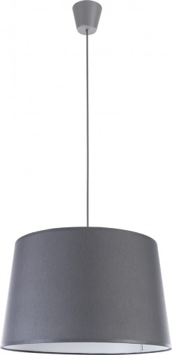 Lampa wisząca TK Lighting GRAY 1881