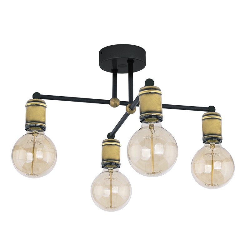 Plafon TK Lighting 1904