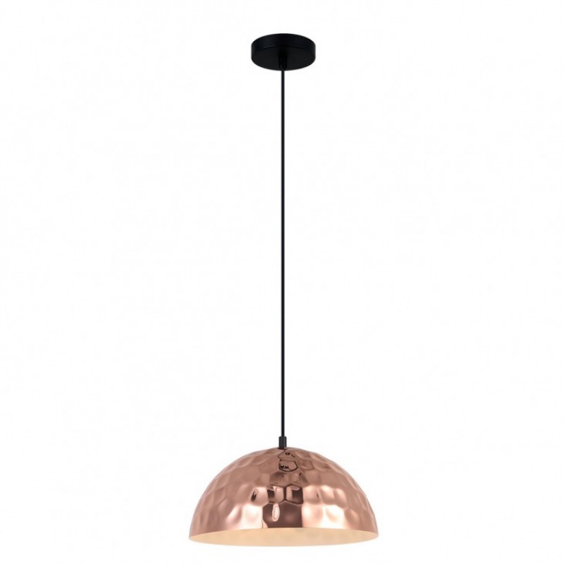 Lampa wisząca Italux MDM-2957/1M COP