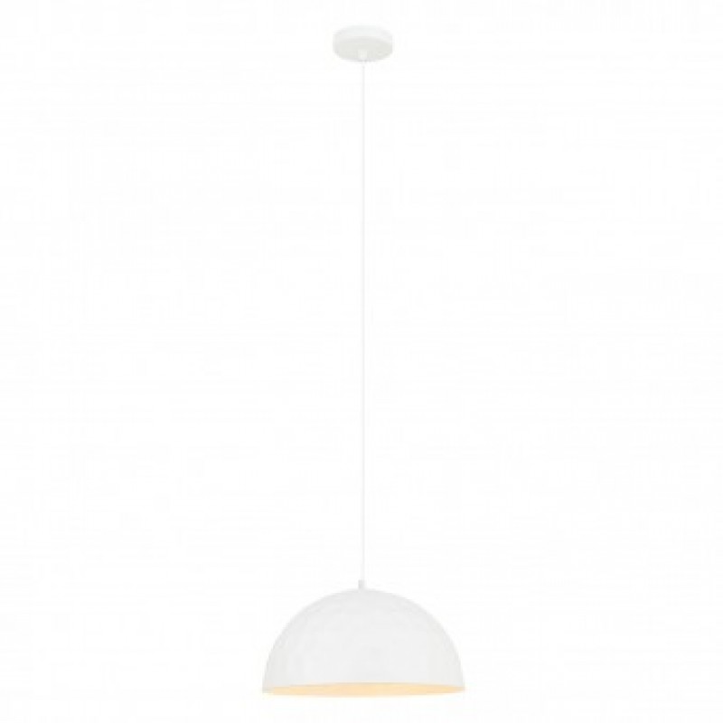 Lampa wisząca Italux MDM-2957/1M W