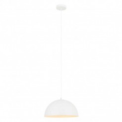 Lampa wisząca Italux MDM-2957/1M W