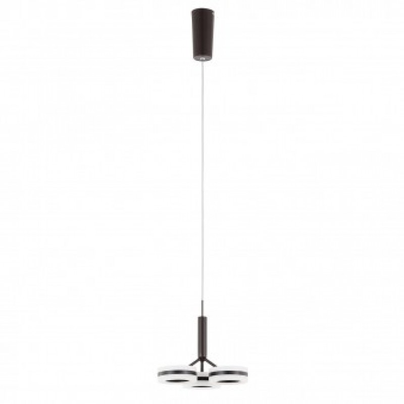 Lampa wisząca Italux AD16002-3A COFFEE