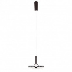 Lampa wisząca Italux AD16002-3A COFFEE