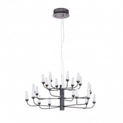 Lampa wisząca Italux AD15051-24B BL