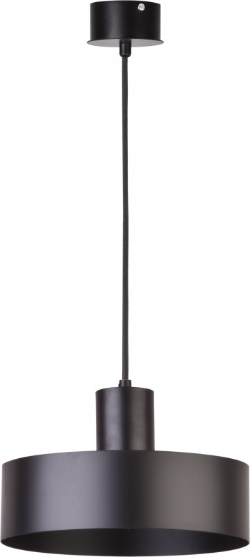 Lampa wisząca Sigma 30896 czarny M