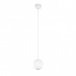 Lampa wisząca Italux AD13012-1L WH