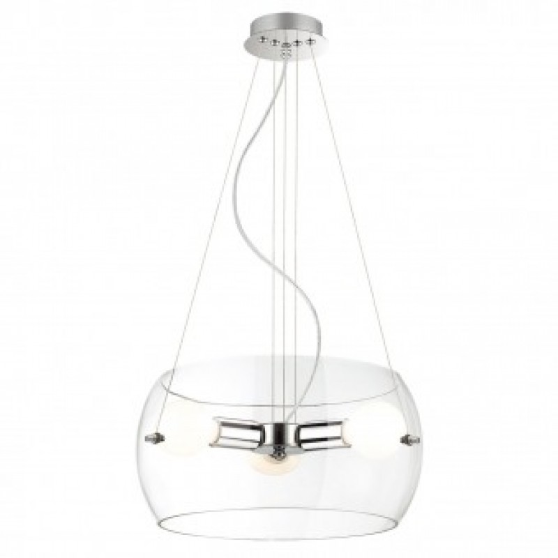 Lampa wisząca Italux MA05020C-003