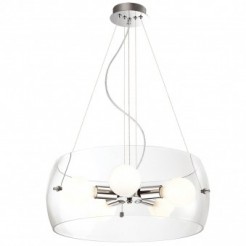 Lampa wisząca Italux MA05020C-005