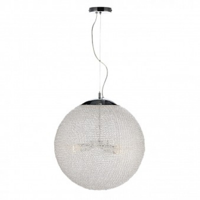 Lampa wisząca Italux MD13002025-1B