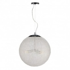 Lampa wisząca Italux MD13002025-1B