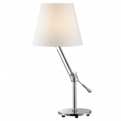 Lampka nocna/biurkowa/gabinet Italux MA05098TA-001-03