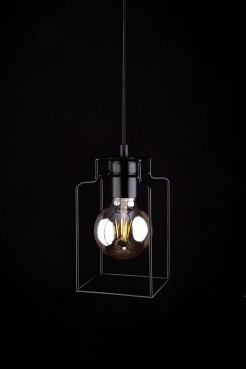 Lampa wisząca Nowodvorski 9668