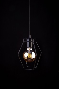 Lampa wisząca Nowodvorski 9670