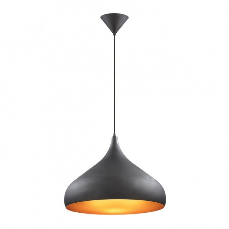 Lampa wisząca Italux MB00358C-001