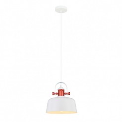 Lampa wisząca Italux MDM-2990/1 W