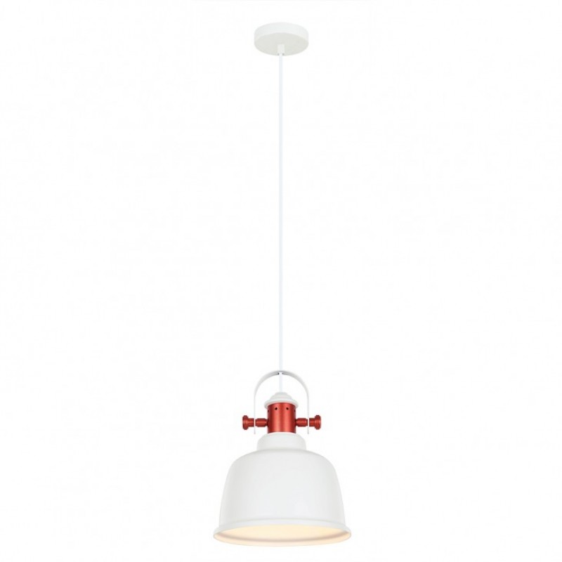 Lampa wisząca Italux MDM-2987/1 W