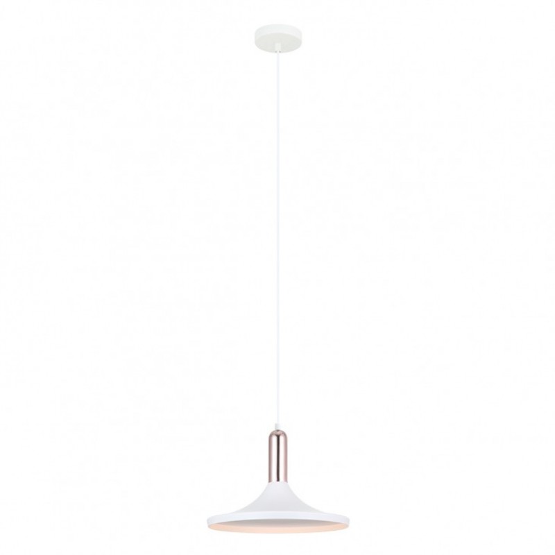 Lampa wisząca Italux MDM-3027/1 W+COP