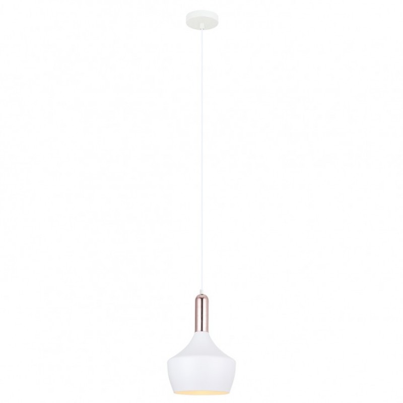 Lampa wisząca Italux MDM-3028/1 W+COP