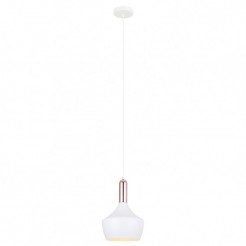 Lampa wisząca Italux MDM-3028/1 W+COP