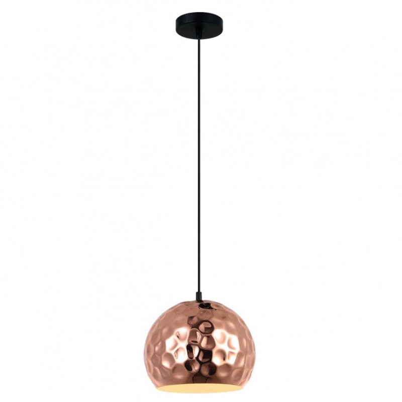 Lampa wisząca Italux MDM-2956/1M COP