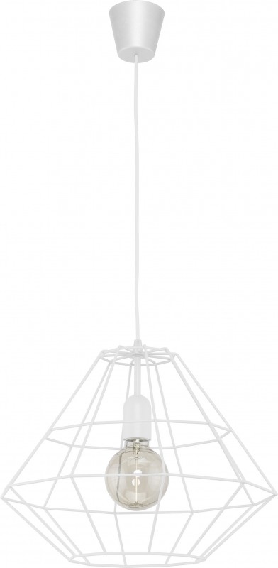 Lampa wisząca TK Lighting 1996