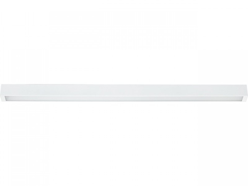 Plafon Nowodvorski white ceiling LED/L 9622