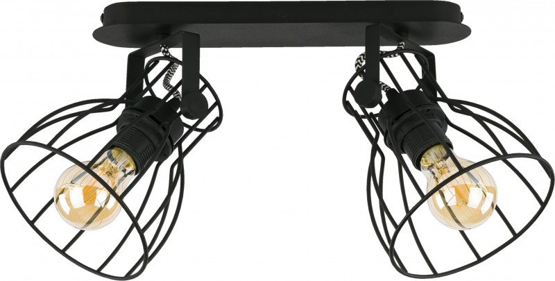 Spot/reflektorek TK Lighting BLACK 2121