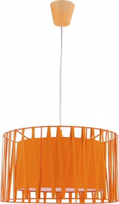 Lampa wisząca TK Lighting COLOUR 1458