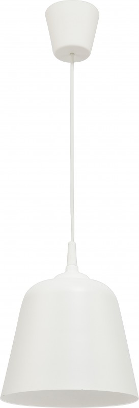 Lampa wisząca TK Lighting WHITE 2178