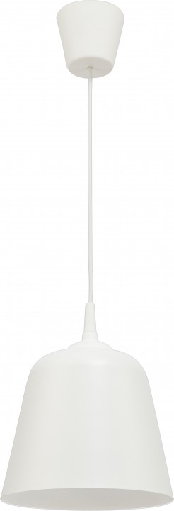 Lampa wisząca TK Lighting WHITE 2178