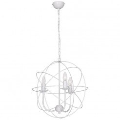 Lampa wisząca Luminex white 5131