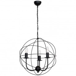 Lampa wisząca Luminex black 5134