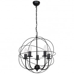 Lampa wisząca Luminex black 5135