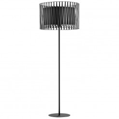 Lampa podłogowa TK Lighting BLACK 2899