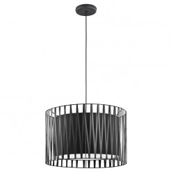 Lampa wisząca TK Lighting BLACK 1655