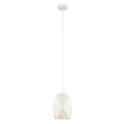 Lampa wisząca Italux WHITE MDM-3480/1 W