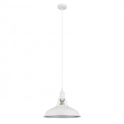 Lampa wisząca Italux WHITE MDM-2315/1 M W+SL