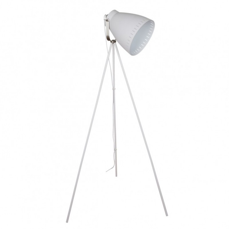 Lampa podłogowa Italux ML-HN3068-WH+S.NICK