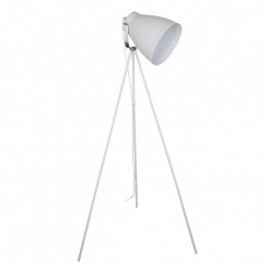 Lampa podłogowa Italux ML-HN3068-WH+S.NICK